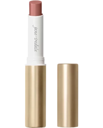 Jane Iredale Colorluxe Hydrating Cream Lipstick Desert Rose