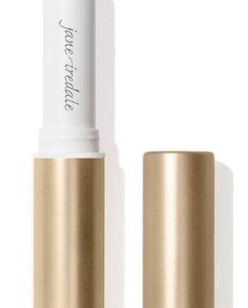 Jane Iredale Colorluxe Hydrating Cream Lipstick Peony