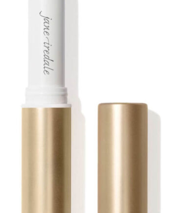 Jane Iredale Colorluxe Hydrating Cream Lipstick Poppy