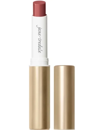 Jane Iredale Colorluxe Hydrating Cream Lipstick Rosebud