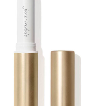 Jane Iredale Colorluxe Hydrating Cream Lipstick Scarlet