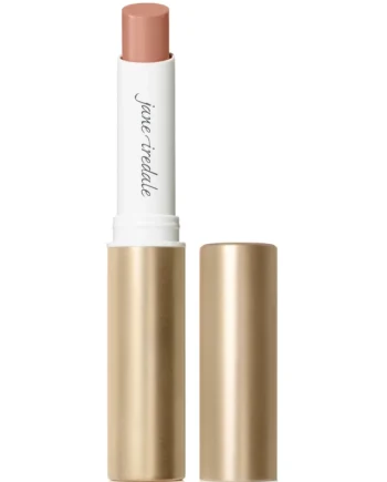 Jane Iredale Colorluxe Hydrating Cream Lipstick Toffee