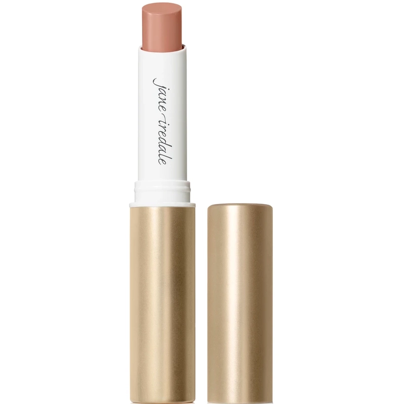 Jane Iredale Colorluxe Hydrating Cream Lipstick Toffee