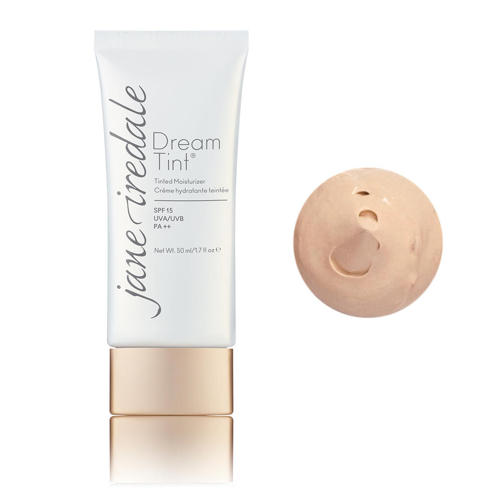 Jane Iredale Dream Tint Spf Light