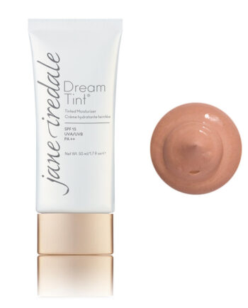 Jane Iredale Dream Tint Spf Peach Brightener