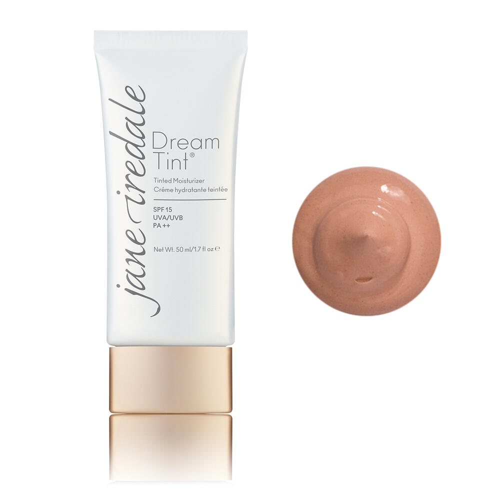 Jane Iredale Dream Tint Spf Peach Brightener