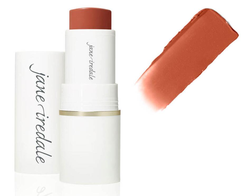 Jane Iredale Glow Time Blush Stick Ampquotafterglowampquot