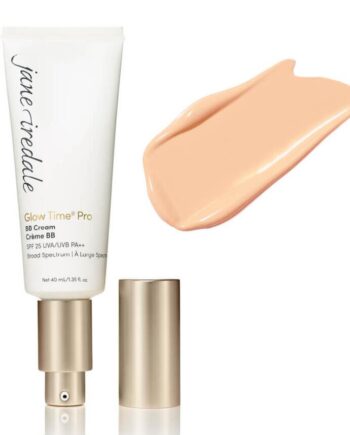 Jane Iredale Glow Time Pro Cream Gt3 40ml