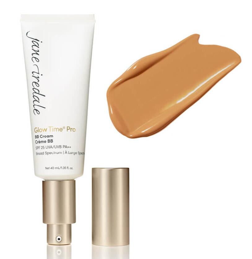 Jane Iredale Glow Time Pro Cream Gt9 40ml