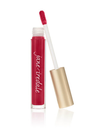 Jane Iredale Hydropure Hyaluronic Lip Gloss Berry Red