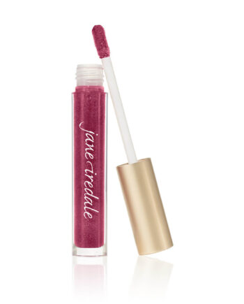 Jane Iredale Hydropure Hyaluronic Lip Gloss Candied Rose