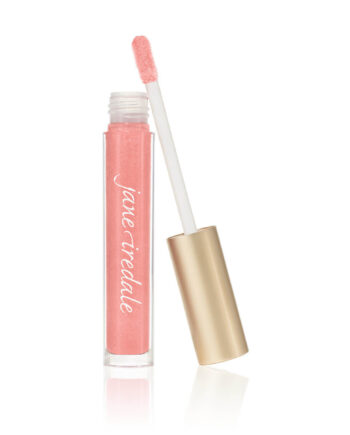 Jane Iredale Hydropure Hyaluronic Lip Gloss Pink Glac Stk