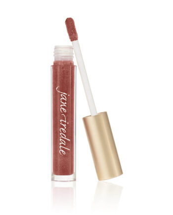 Jane Iredale Hydropure Hyaluronic Lip Gloss Sangria