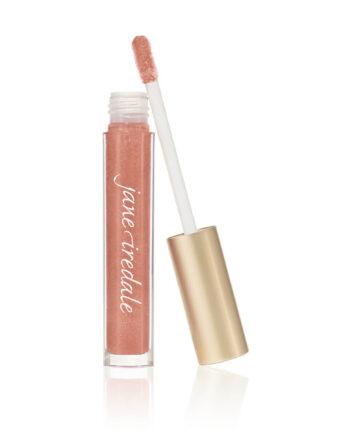 Jane Iredale Hydropure Hyaluronic Lip Gloss Summer Peach
