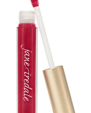 Jane Iredale Hydropure Lip Gloss Ampquotberry Redampquot