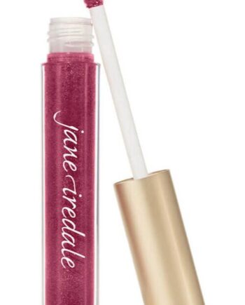 Jane Iredale Hydropure Lip Gloss Ampquotcandied Roseampquot