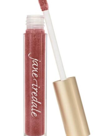 Jane Iredale Hydropure Lip Gloss Ampquotmocha Latteampquot