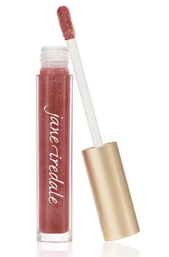 Jane Iredale Hydropure Lip Gloss Ampquotmocha Latteampquot