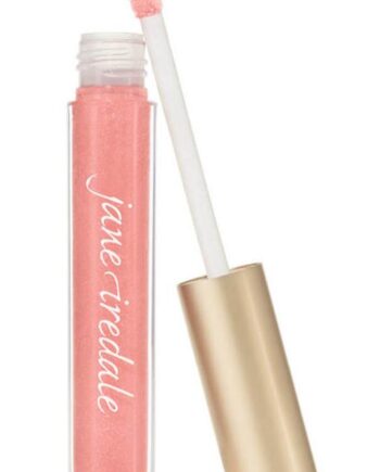 Jane Iredale Hydropure Lip Gloss Ampquotpink Glaceampquot