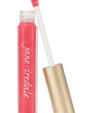 Jane Iredale Hydropure Lip Gloss Ampquotspiced Peachampquot