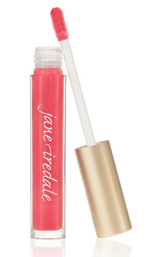 Jane Iredale Hydropure Lip Gloss Ampquotspiced Peachampquot