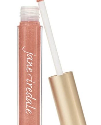 Jane Iredale Hydropure Lip Gloss Ampquotsummer Peachampquot