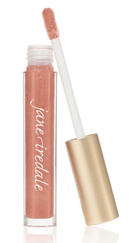 Jane Iredale Hydropure Lip Gloss Ampquotsummer Peachampquot