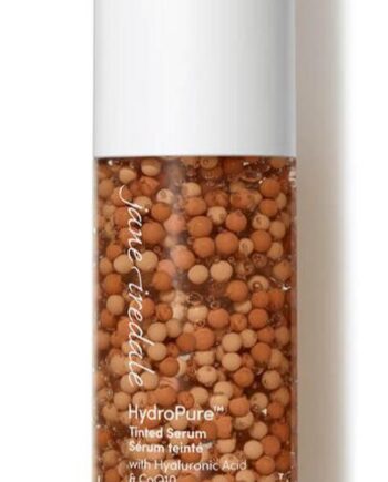 Jane Iredale Hydropure Tinted Serum Dark 30ml