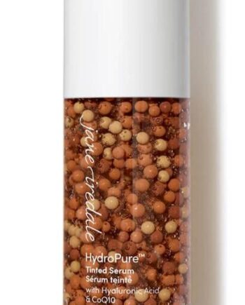 Jane Iredale Hydropure Tinted Serum Deep 30ml