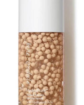 Jane Iredale Hydropure Tinted Serum Fair 30ml