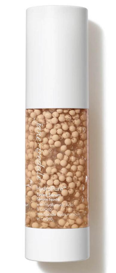 Jane Iredale Hydropure Tinted Serum Fair 30ml
