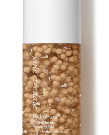 Jane Iredale Hydropure Tinted Serum Light Medium 30ml