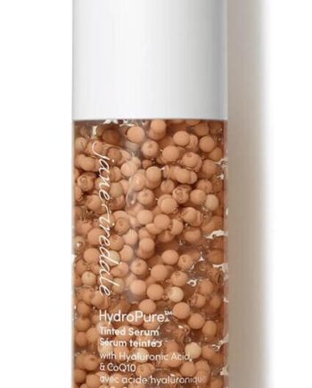 Jane Iredale Hydropure Tinted Serum Medium 30ml