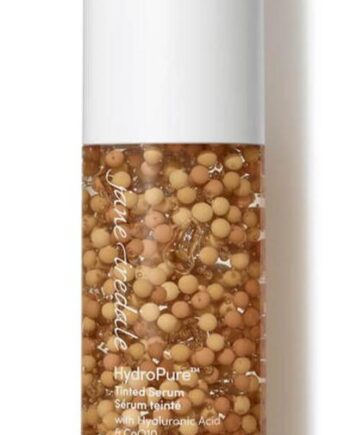 Jane Iredale Hydropure Tinted Serum Medium Dark 30ml