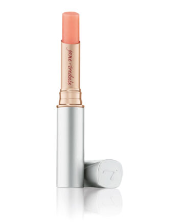 Jane Iredale Just Kissed Lip   Cheek Stain Forever Pink