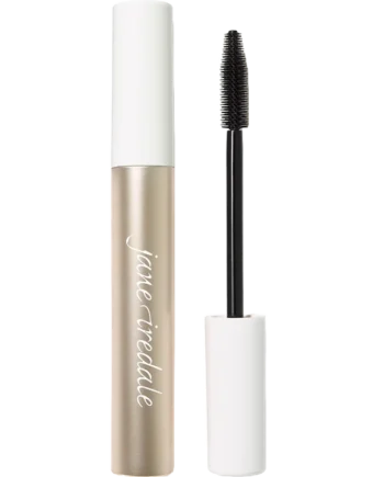 Jane Iredale Lash Fixation Length   Definition Tubing Mascara Black