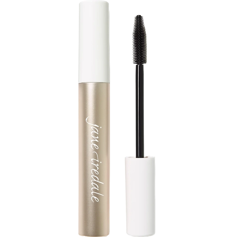 Jane Iredale Lash Fixation Length Definition Tubing Mascara Black