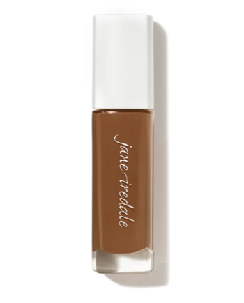 Jane Iredale Liquid Foundation Ampquotskintuitionampquot Spf30 Dark 30ml
