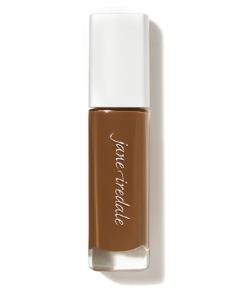 Jane Iredale Liquid Foundation Ampquotskintuitionampquot Spf30 Deep 30ml