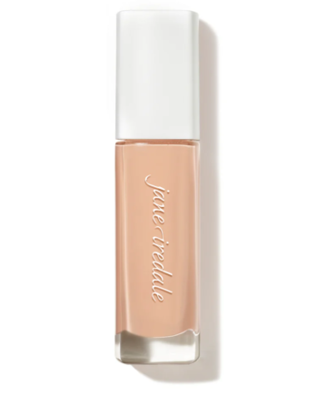 Jane Iredale Liquid Foundation Ampquotskintuitionampquot Spf30 Fair 30ml