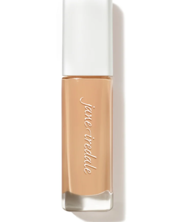 Jane Iredale Liquid Foundation Ampquotskintuitionampquot Spf30 Light 30ml