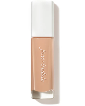 Jane Iredale Liquid Foundation Ampquotskintuitionampquot Spf30 Light 30ml