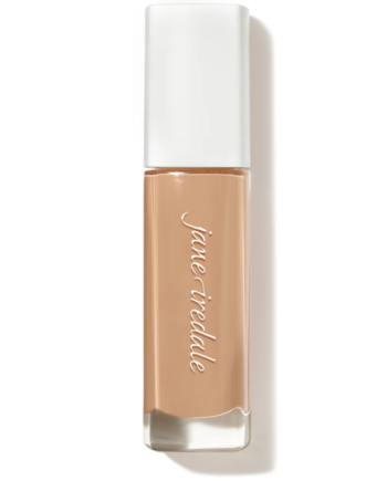 Jane Iredale Liquid Foundation Ampquotskintuitionampquot Spf30 Light 30ml