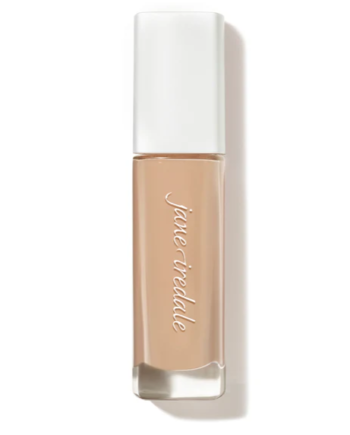 Jane Iredale Liquid Foundation Ampquotskintuitionampquot Spf30 Light 30ml