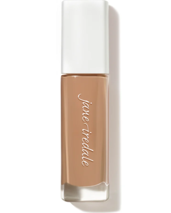 Jane Iredale Liquid Foundation Ampquotskintuitionampquot Spf30 Medium 30ml