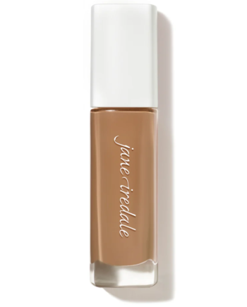 Jane Iredale Liquid Foundation Ampquotskintuitionampquot Spf30 Medium 30ml