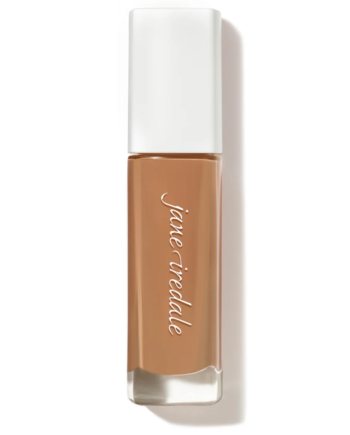 Jane Iredale Liquid Foundation Ampquotskintuitionampquot Spf30 Medium 30ml