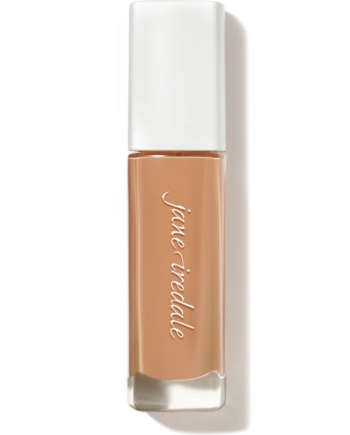 Jane Iredale Liquid Foundation Ampquotskintuitionampquot Spf30 Medium 30ml