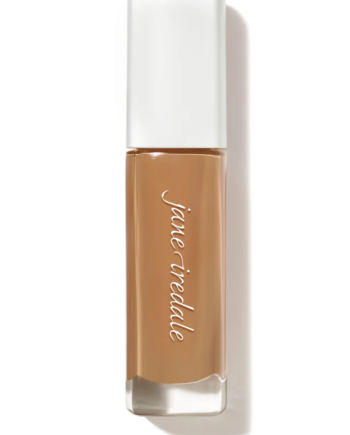 Jane Iredale Liquid Foundation Ampquotskintuitionampquot Spf30 Medium 30ml