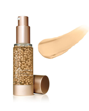 Jane Iredale Liquid Minerals Foundation Golden Glow